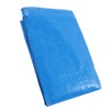 Pool Cover Waterproof Dustproof Round Polyethylene Swimming Pool Cover with