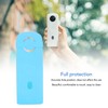 PU585 Action Camera Silicone Case for Ricoh Theta SC2 360
