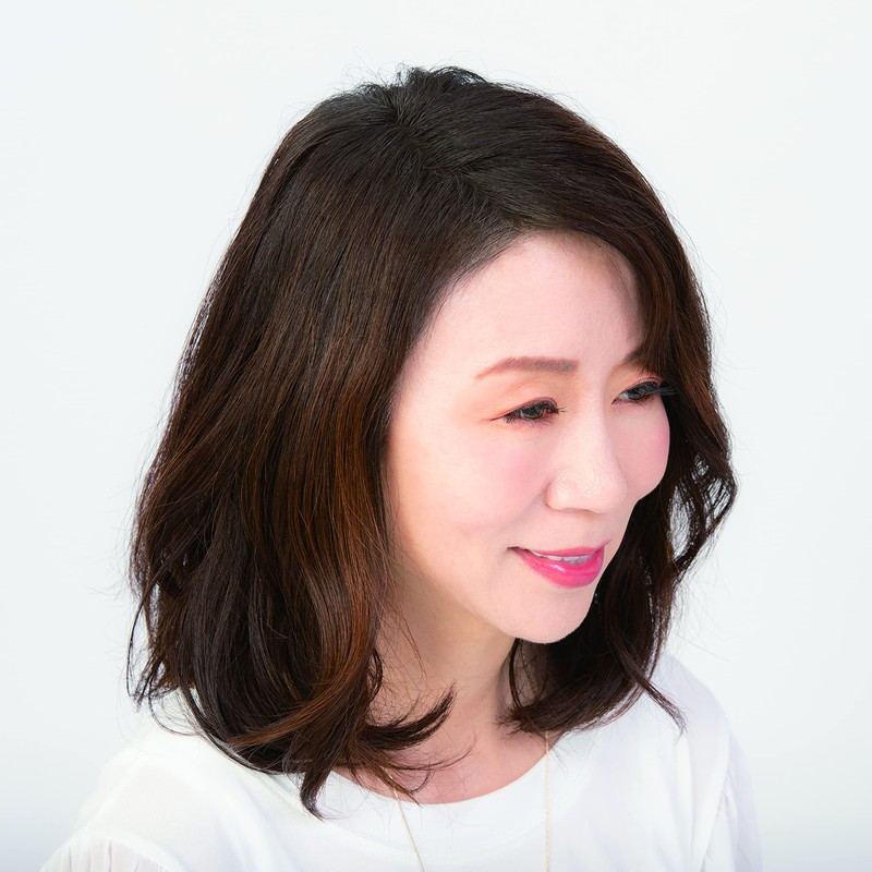 SMH Hair Foundation 12g No.2 Dark Brown