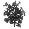 ANTS PART 100 Pcs Auto Car Fender & Bumper Shield