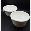 Kimmel 2 x Mixing Bowls 2.5 Litres in Twin Pack