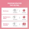 Medicube Pdrn Pink Crema Colágeno 55g Niacinamida Todo Piel