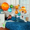 Fun Express Inflatable Planets Solar System Set - VBS Vacation