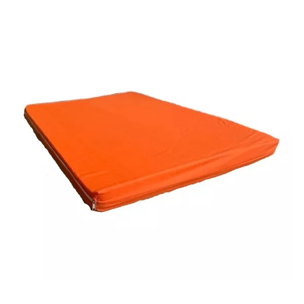 Colchon Colchón Para Cuna De Viaje 65 X 95 X