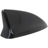 Qblahip Shark Fin Antenna Cover for 2022-2025 Honda Civic 11th