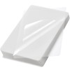MBLABEL 500 Pack Laminating Sheets, Clear 9 x 11.5 Inch