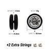 Yomega Fireball YoYo -HIGH Performance Responsive Transaxle Yoyo, Great for