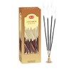 Incienso de Canela 120 varitas - HEM - Hecho en