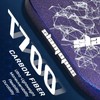 Slamopus Pro Pickleball Paddle| T700 Carbon Fiber Pickleball Paddles with