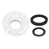 Rv Toilet Seal Flange 385345892 3 Inch RV Toilet Flange