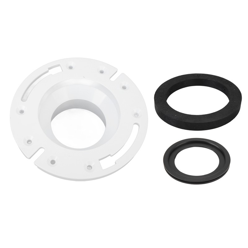 Rv Toilet Seal Flange 385345892 3 Inch RV Toilet Flange