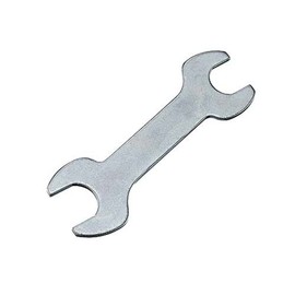Battle Industrial Cleaning Supplies Caster for Spanner 23x26
