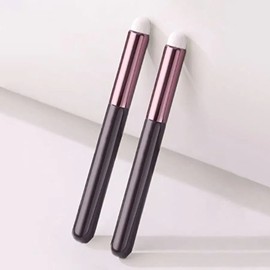 Lip Brush-1p Brush Lips Lip Makeup-WFIVQGZ / 립브러쉬-1p 브러쉬 입술 립 메이크업-WFIVQGZ