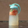 lustroware 2 Set, Lustroware 2.3QT Airtight Quickpour Water Tea Pitcher