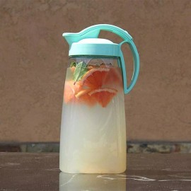 lustroware 2 Set, Lustroware 2.3QT Airtight Quickpour Water Tea Pitcher Dishwasher safe Jug