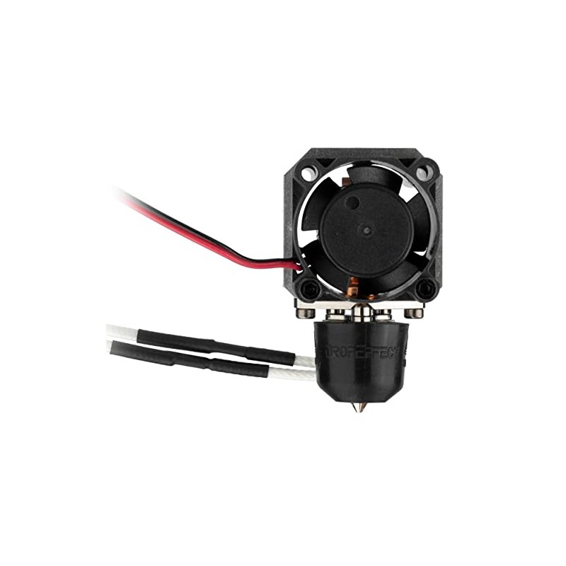 DropEffect XG Hot-End