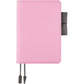 Almost Daily Notebook Original (A6) Notebook Cover Colors/Charcoal Fairy