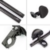 Aero Bars Bicycle Rest Handlebar Triathlon Handlebar Bicycle Tri Bars