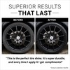 CAR GUYS Tire Shine 1 Gallon Refill | The Perfect