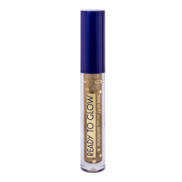 Belita Vitex Ready To Glow Liquid Eyeshadows 3.5 g -
