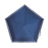 G Zero Pocket Umbrella LE Lightweight Folding Umbrella, Rain or
