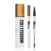 2-in-1 Eyebrow Pen & Tinted Brow Gel – 4-Tip Microblade