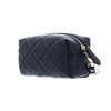 Soft Cosmetic Case 3KK Ocarina Valentino, Blu for Women, Blue,