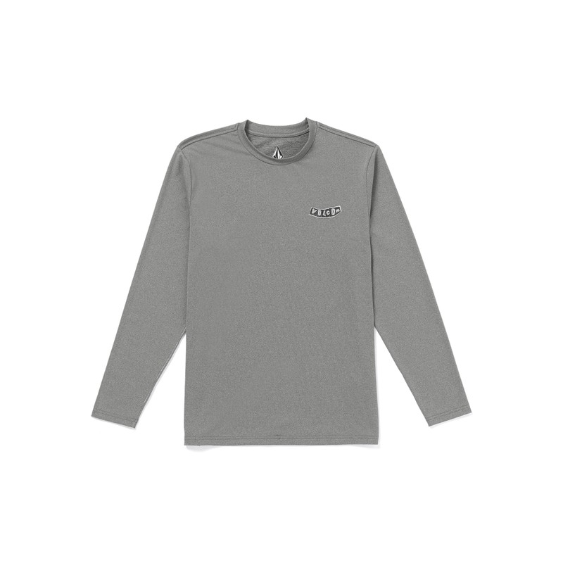Volcom Men's Standard Taunt UPF 50+ Long Sleeve Loose Fit