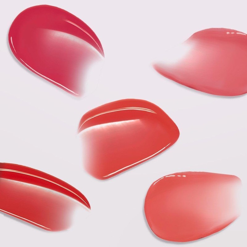 Dear.A Hydro Dewy Tint 1.8g Korean Cosmetics (01. Peach Amber)