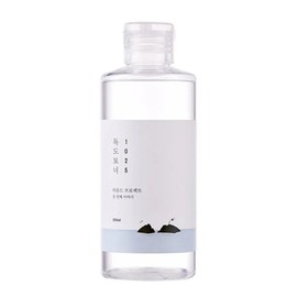 Cosmax Round Lab 1025 Dokdo Toner 200ml x 2 / 코스맥스 라운드랩 1025 독도 토너 200ml x 2개