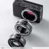 K&F Concept Mount Adapter KF-PKL (PENTAX K-Mount Lens to L-Mount