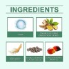 Loción Capilar Suave, Hidratante Y Nutritiva