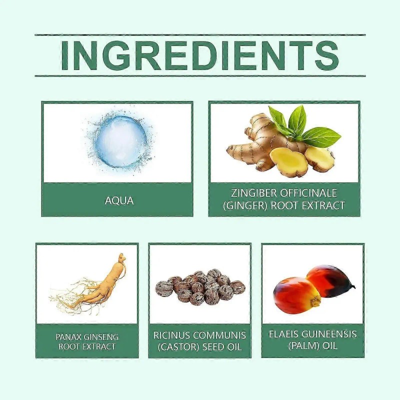 Loción Capilar Suave, Hidratante Y Nutritiva