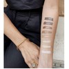 Eye of Horus Bio Triple C Concealer 7ml, Deep Earth