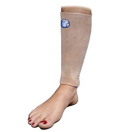 Bunga Pads 10" Gel Ankle Sleeve