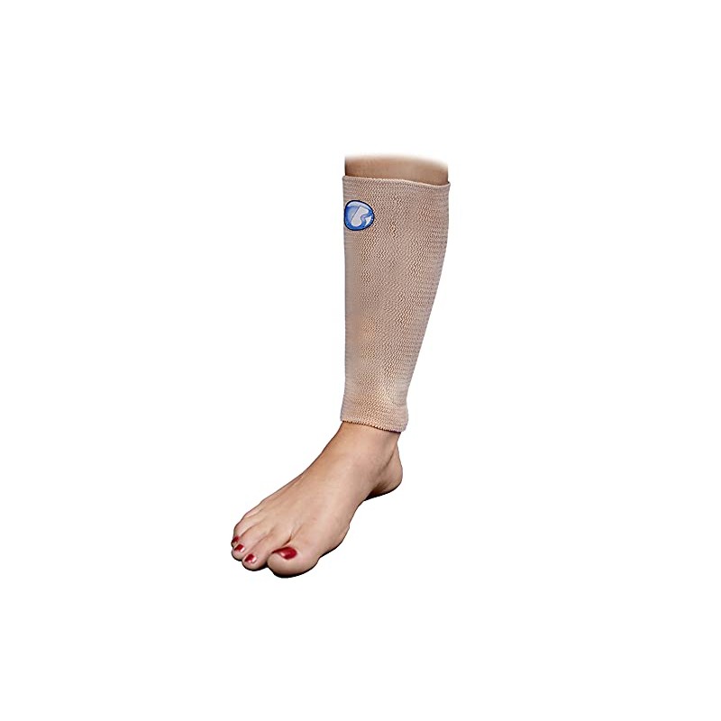Bunga Pads 10" Gel Ankle Sleeve
