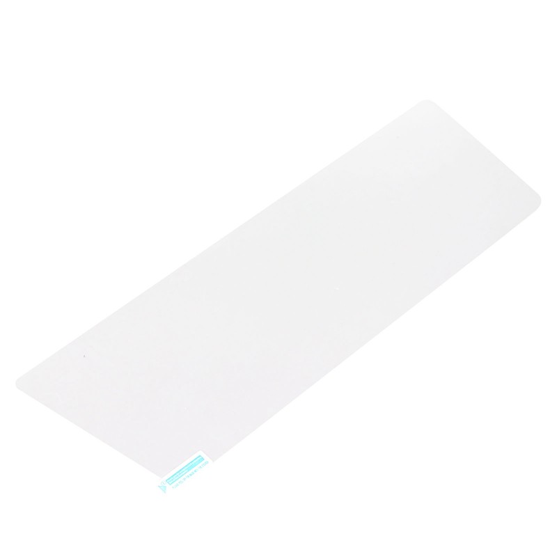 Navigation Display Screen Protector 10.2in 9H Explosion Proof Protective Film