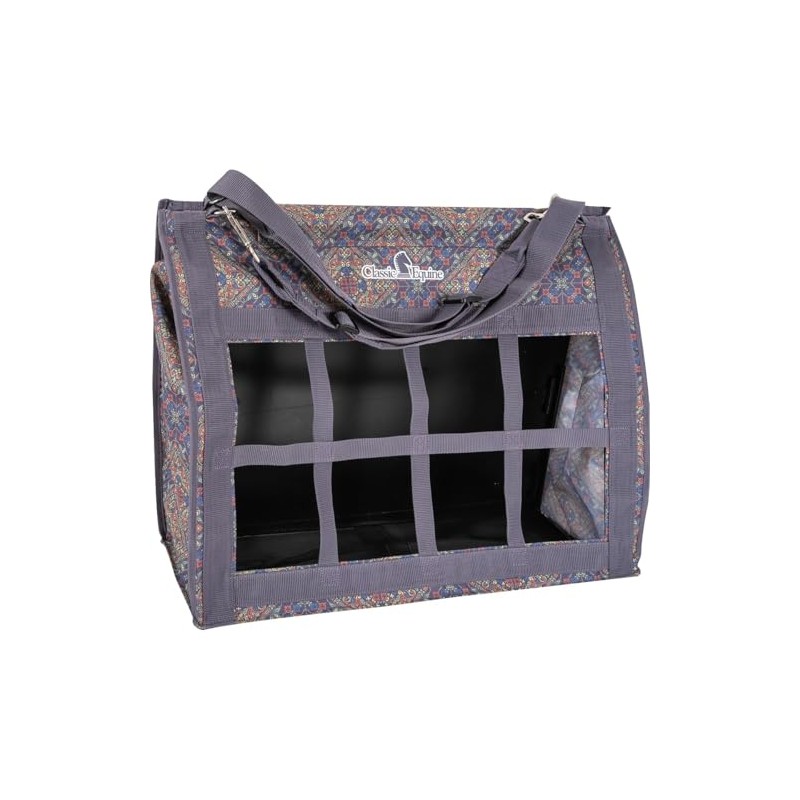 Classic Equine Topload Hay Bag (Alta)