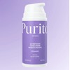 Purito Luminous Ceramide Moisturizer 100ml / 퓨리토 루미너스 세라마이드 모이스처라이저