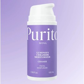 Purito Luminous Ceramide Moisturizer 100ml / 퓨리토 루미너스 세라마이드 모이스처라이저 100ml