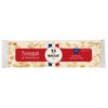 LeNougat Soft Montelimar Nougat (Almond & Honey) Bar, 3.52oz (1