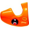 DUEL Quick TR Sinker 10g/15g/20g/30g/40g – Orange/Purple Weights for Egi