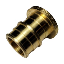 1 Pieces XFITTING 3/4" Pex A Plug, F1960 Expansion Plug
