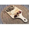 USTCM JoyFull Soup Velvet Mushroom & Bamboo Pith Soup Mix