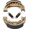 TRW MCS989 Motorcycle Brake Shoes