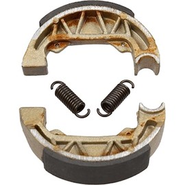 TRW MCS989 Motorcycle Brake Shoes