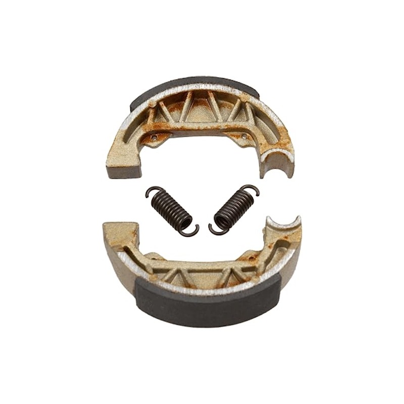 TRW MCS989 Motorcycle Brake Shoes