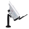 Solar Power Fake/Dummy Adjustable Camera For Security Surveillance Indoor Outdoor