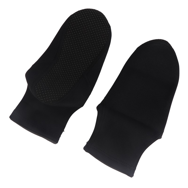 3mm Neoprene Socks Warm Slip Resistant Waterproof Quick Drying Lightweight