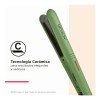 Revlon Alaciadora De Cerámica De 1 Verde